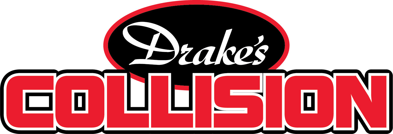 Drake's Collision Logo